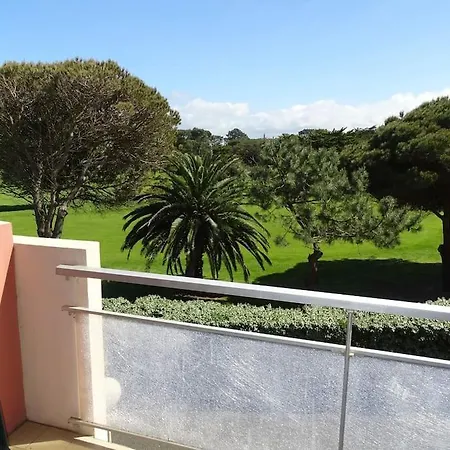 4 Personnes Entre Et Golf A Anglet